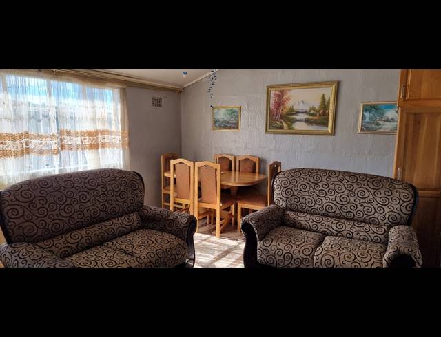 2 BEDROOM APARTMENT FOR SALE IN CROSSMOOR